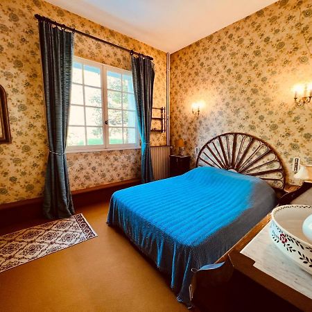 Maison Lomprere Fichous-Riumayou Buitenkant foto