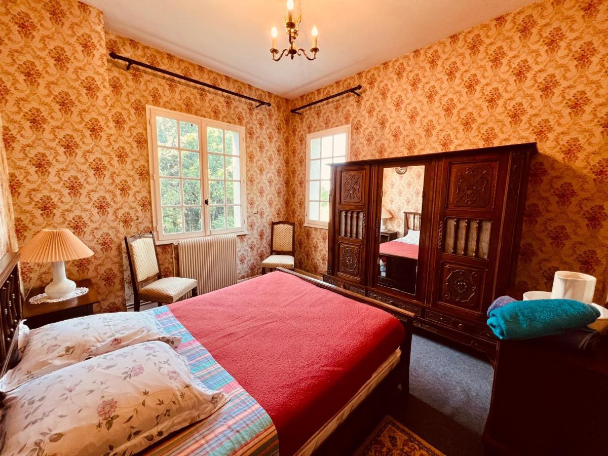 Maison Lomprere Fichous-Riumayou Buitenkant foto