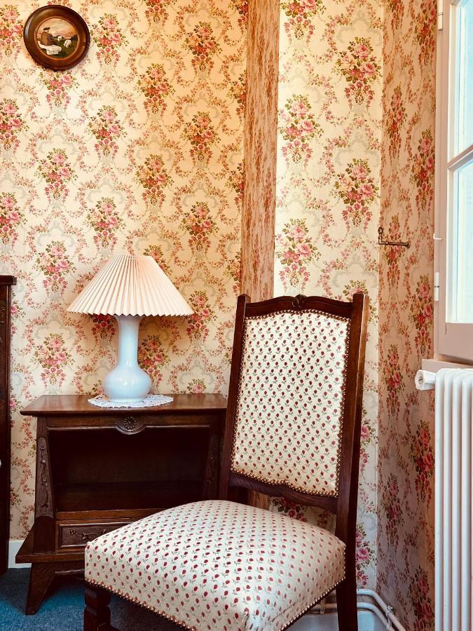 Maison Lomprere Fichous-Riumayou Buitenkant foto