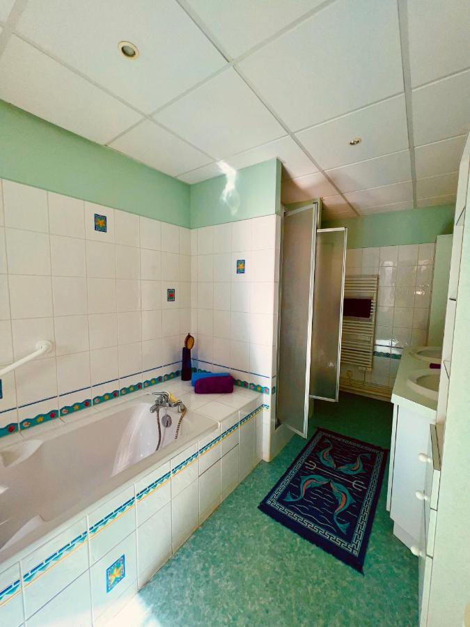 Maison Lomprere Fichous-Riumayou Buitenkant foto
